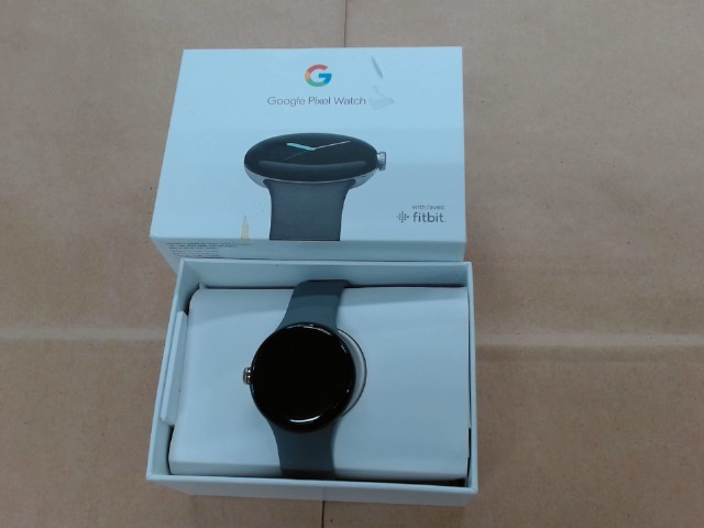 Smartwatch 1 avec chargeur