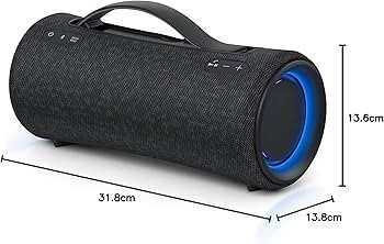 Speakers sony bluetooth av charge