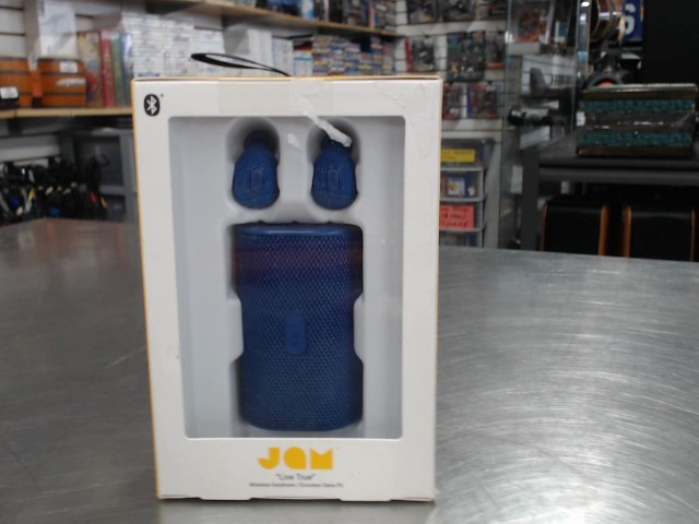 Ecouteur earbuds (neuf)