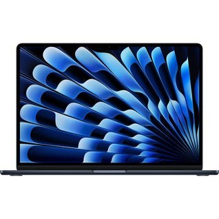 Macbook air m2 16gb bleu avec chargeur