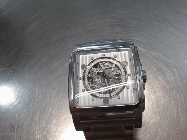 Montre bulova