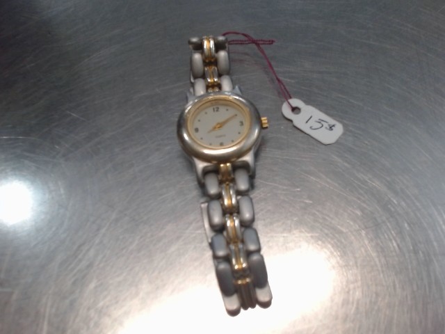 Montre quartz