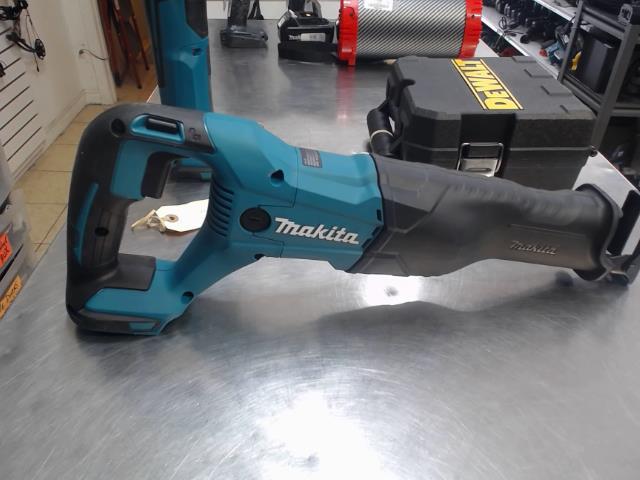 Scie va et vien neuve