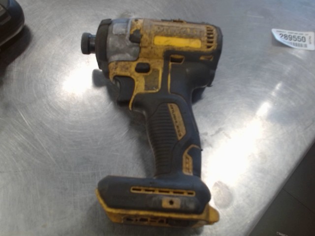 Drill impact 1/4 (outil seul)