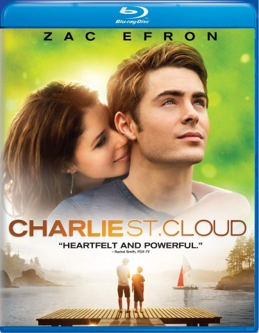 Charlie st.cloud