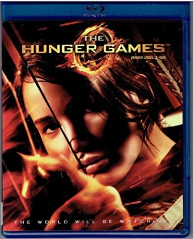 Hunger games : le film