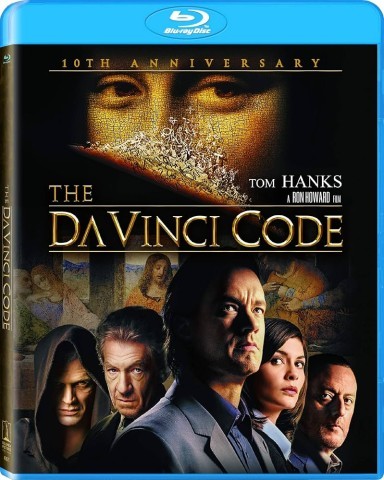 Le code da vinci