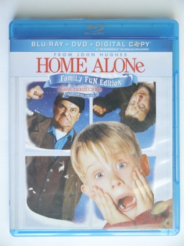 Maman j'ai rate l'avion