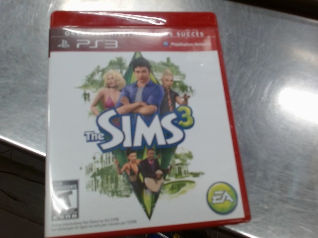 Sims 3
