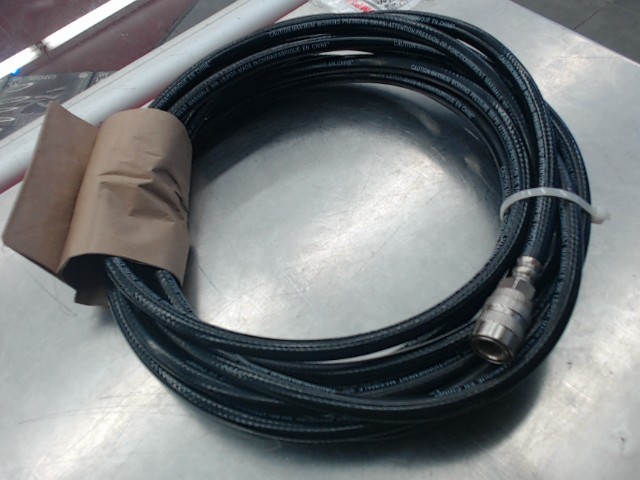 Tuyaux pour compresseur 300psi