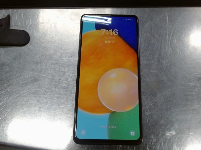 Samsung galaxy a52 5g