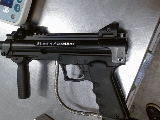 Paintball gun bt4 combat vente