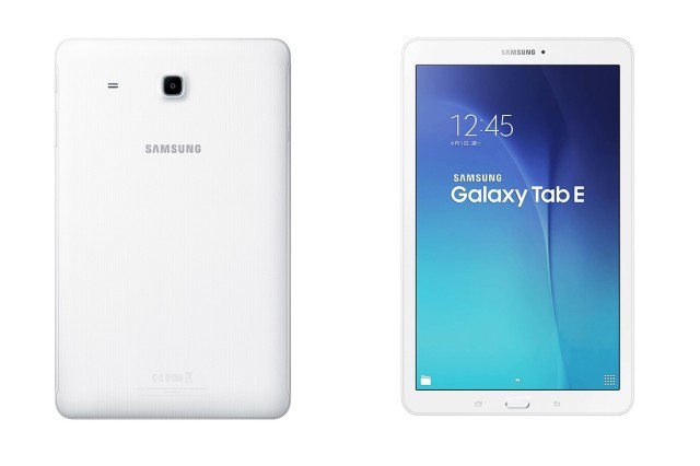Petite tablette samsung