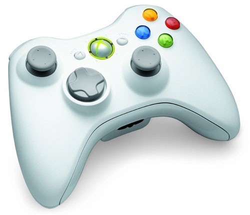 Manette xbox360