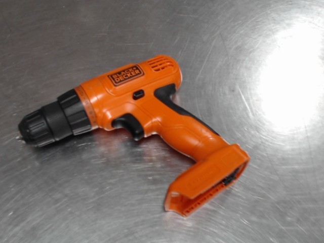 Drill 20v no batt/chrg