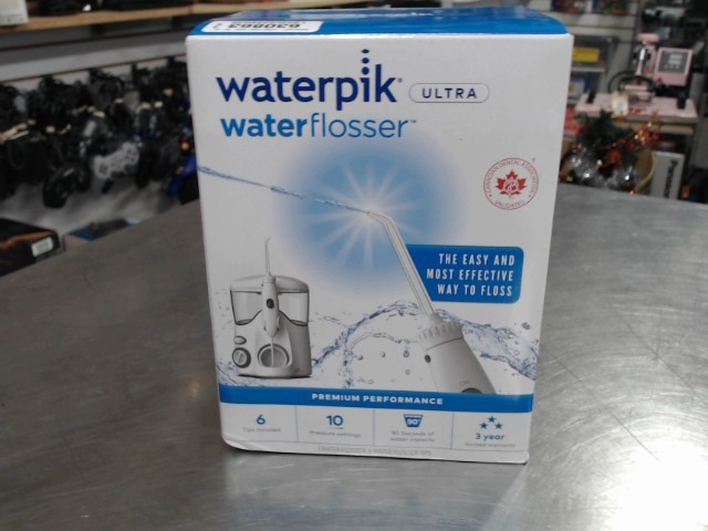 Machine pour detartrage bucale (neuf)