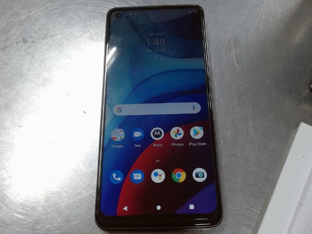 Moto g power (2021)