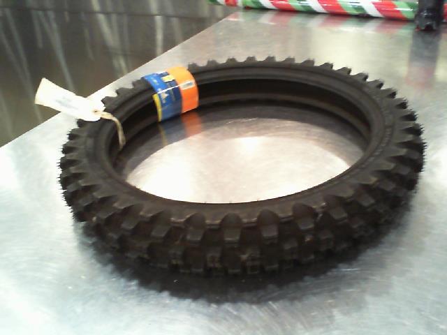 Pneu michelin 60/100-14