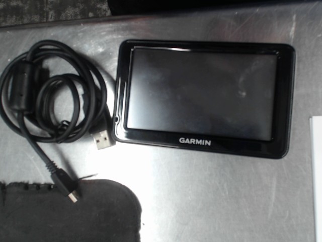 Gps garmin