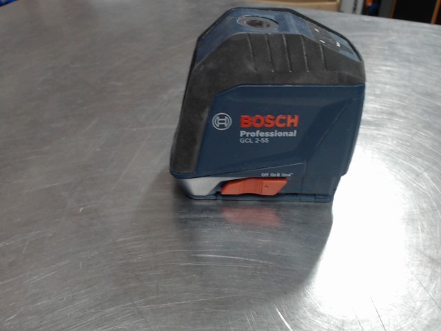 Laser/pointeur a batterie