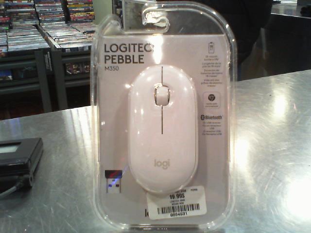 Mouse new