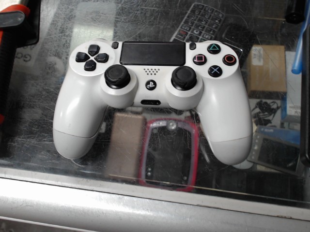 Manette de playstation 4 noir
