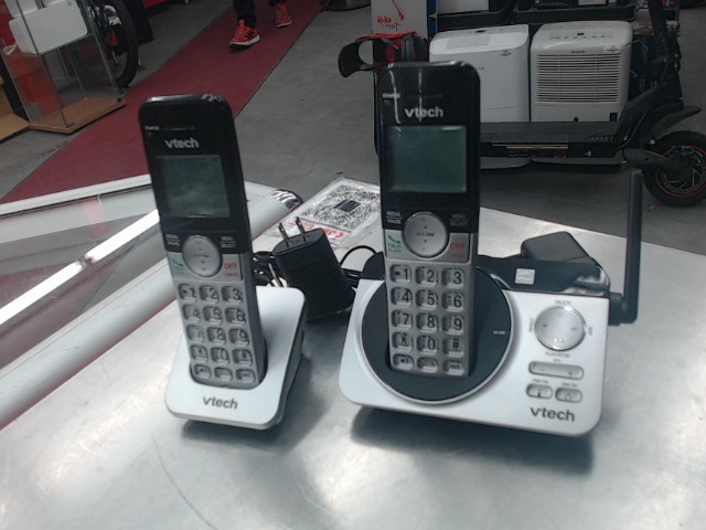 Deux conbin avec bases