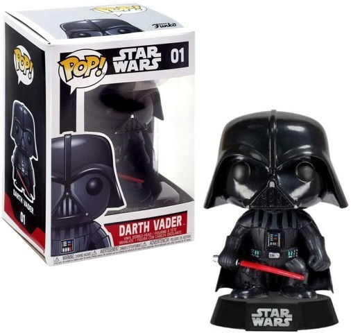 Star wars darth vader
