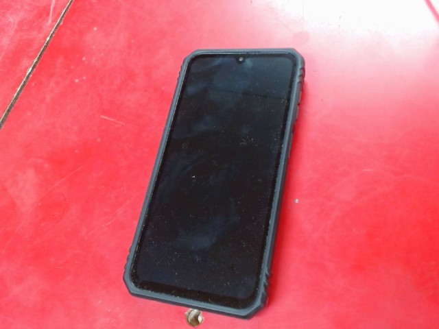 Galaxy a15 128gb bleu + etui+chargeur