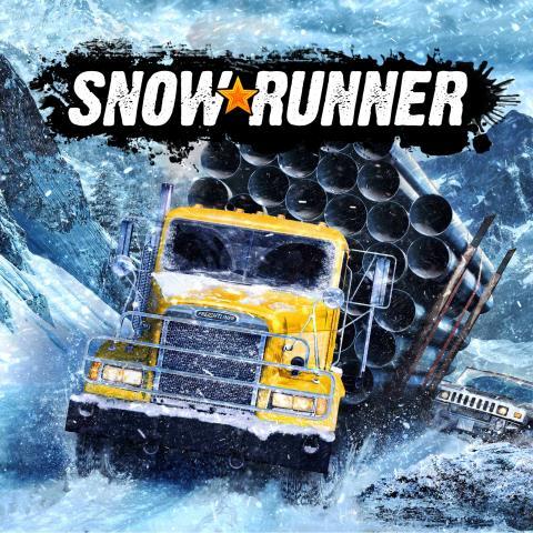 Snow runner
