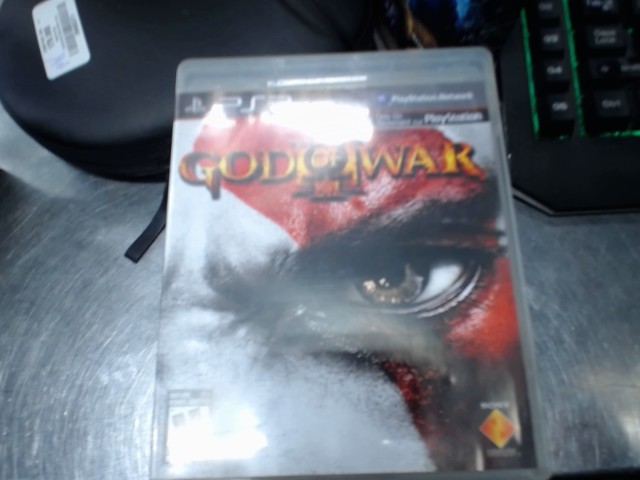 God of war