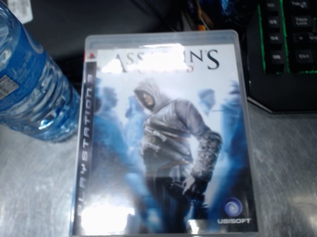 Assassins creed 1