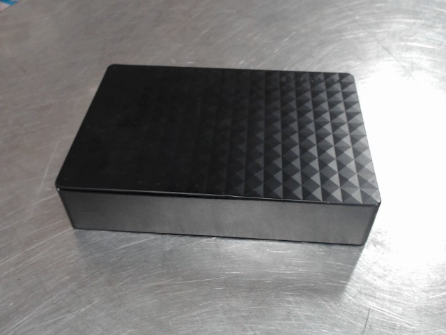Disque dur externe 2tb