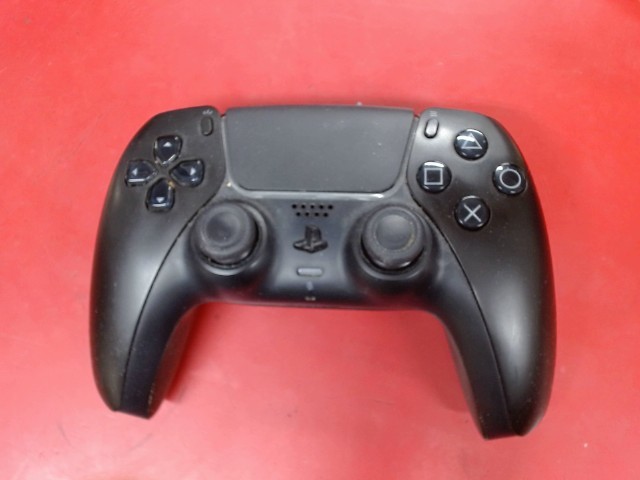 Manette ps5 noir