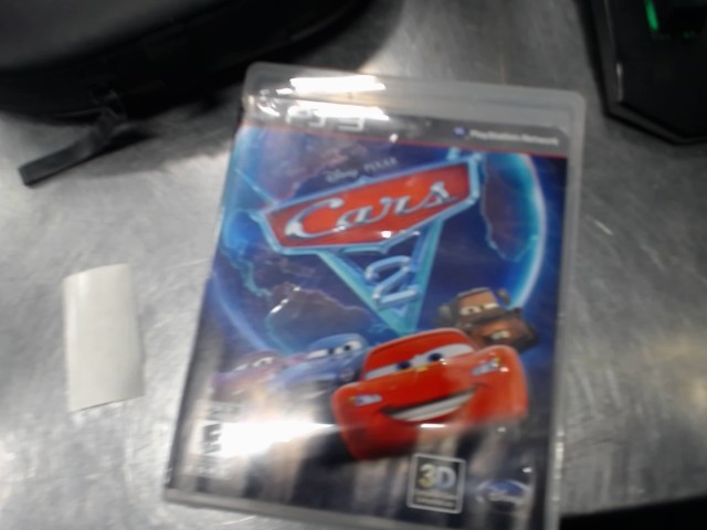 Cars 2