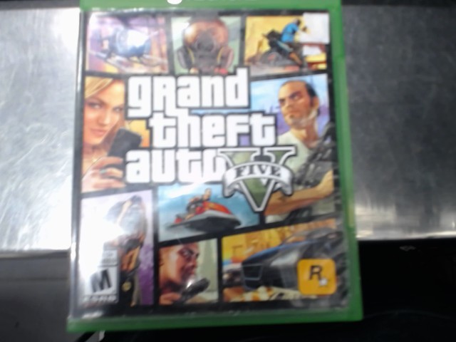 Gta5