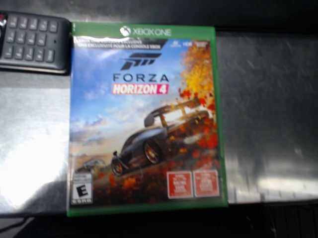 Forza 4