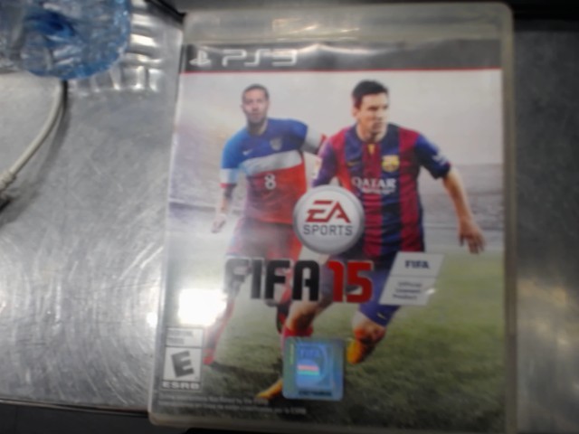 Fifa 15