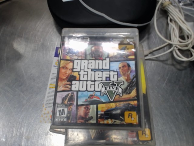 Gta5