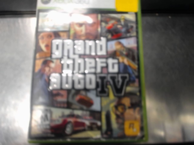 Gta4