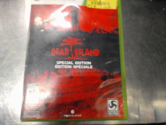 Dead island