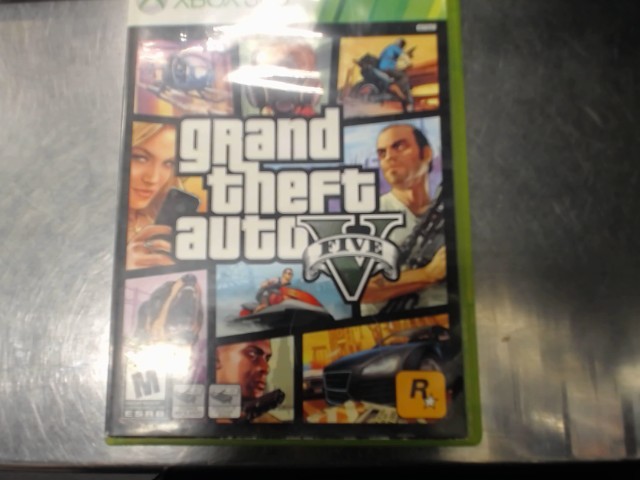 Gta5