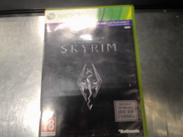 Skyrim