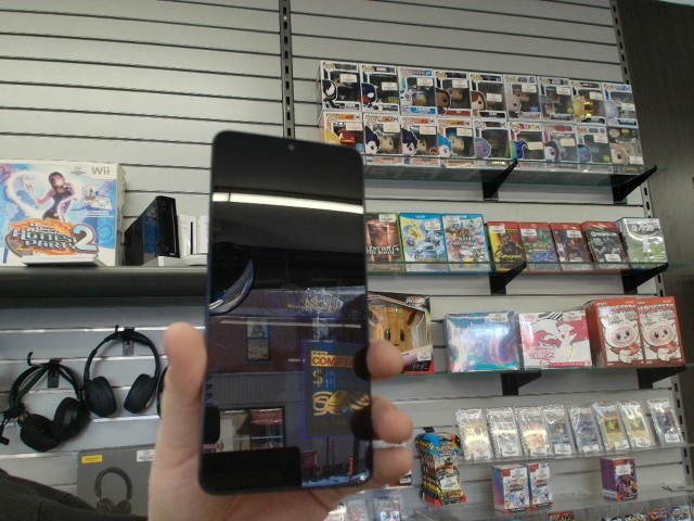 Samsung a06 bon etat