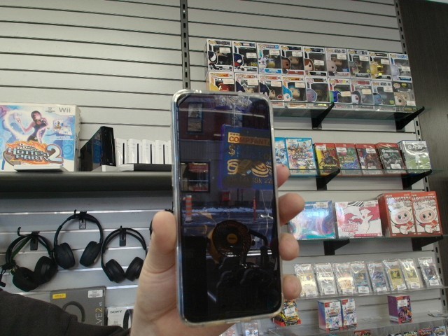 Maxwest gravity 64 achet ici pw-14280