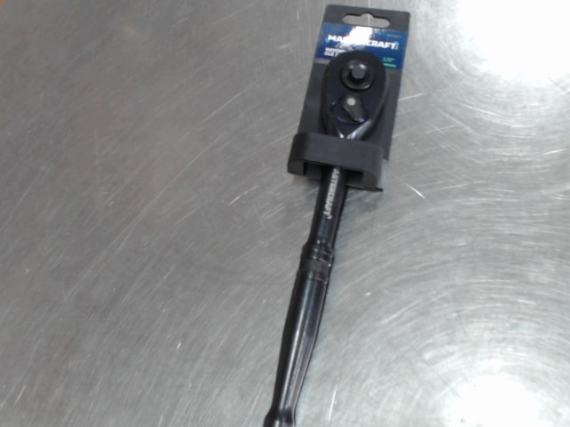 Ratchet 1/2