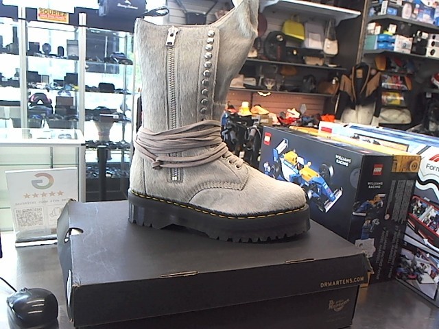 Rick owens 1918 ro platinum size11mensus