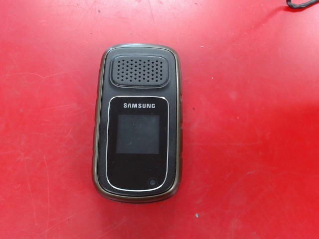 Flip phone pas de chargeur