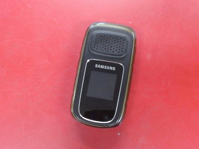 Flip phone pas de chargeur