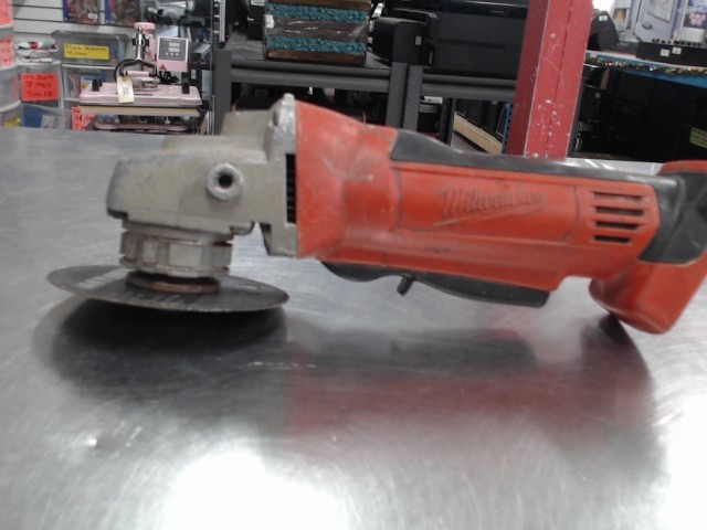 Grinder 18v no batt/chrg